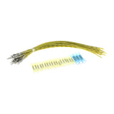 VW Repair Kit, cable set  - VEMO V10-83-0060-1