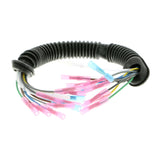 VW Repair Kit, cable set  - VEMO V10-83-0063