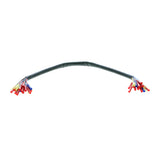 VW Repair Kit, cable set  - VEMO V10-83-0065