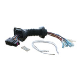 VW Repair Kit, cable set  - VEMO V10-83-0066
