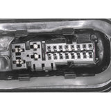 VW Repair Kit, cable set  - VEMO V10-83-0066