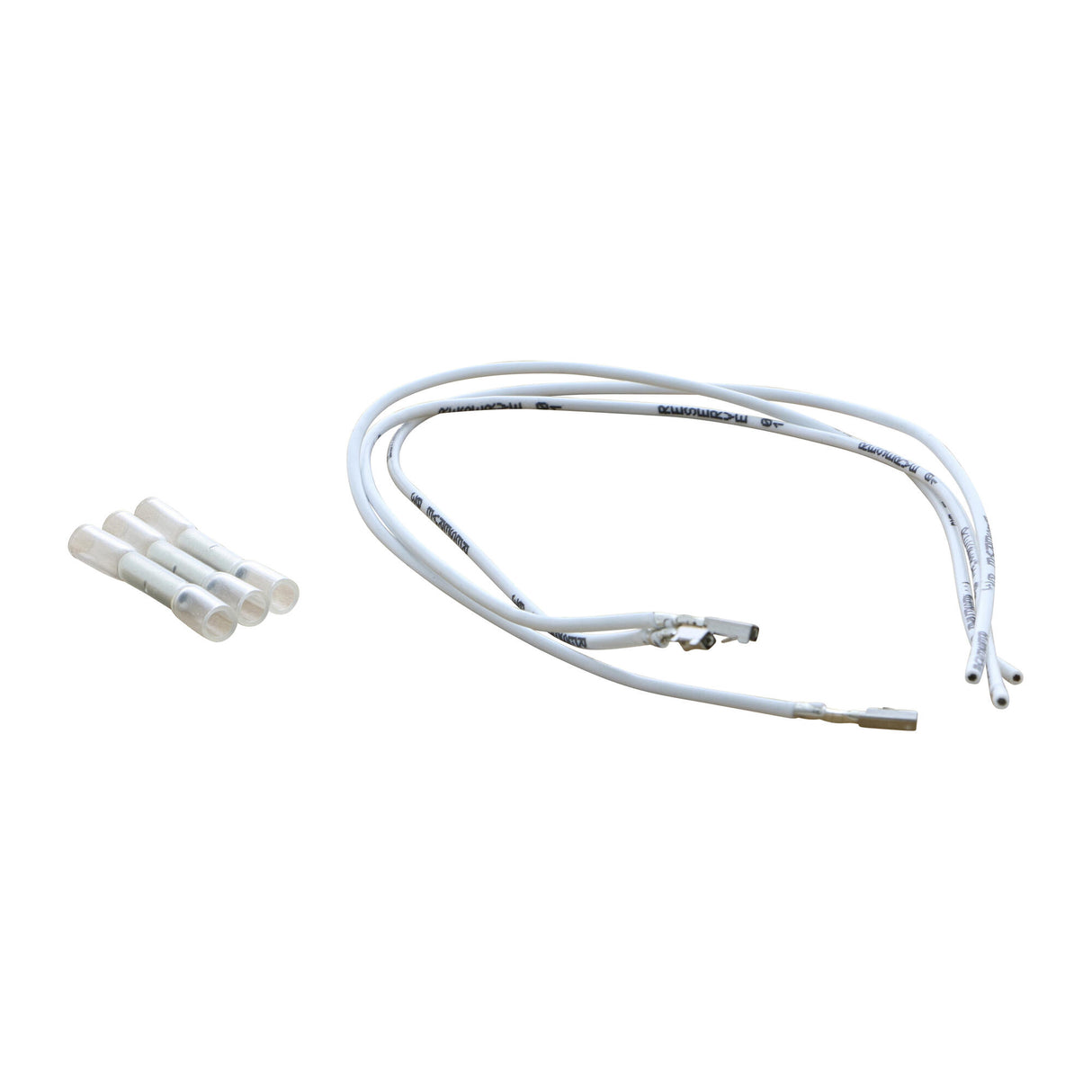 VW Repair Kit, cable set  - VEMO V10-83-0066