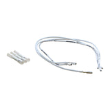 VW Repair Kit, cable set  - VEMO V10-83-0066