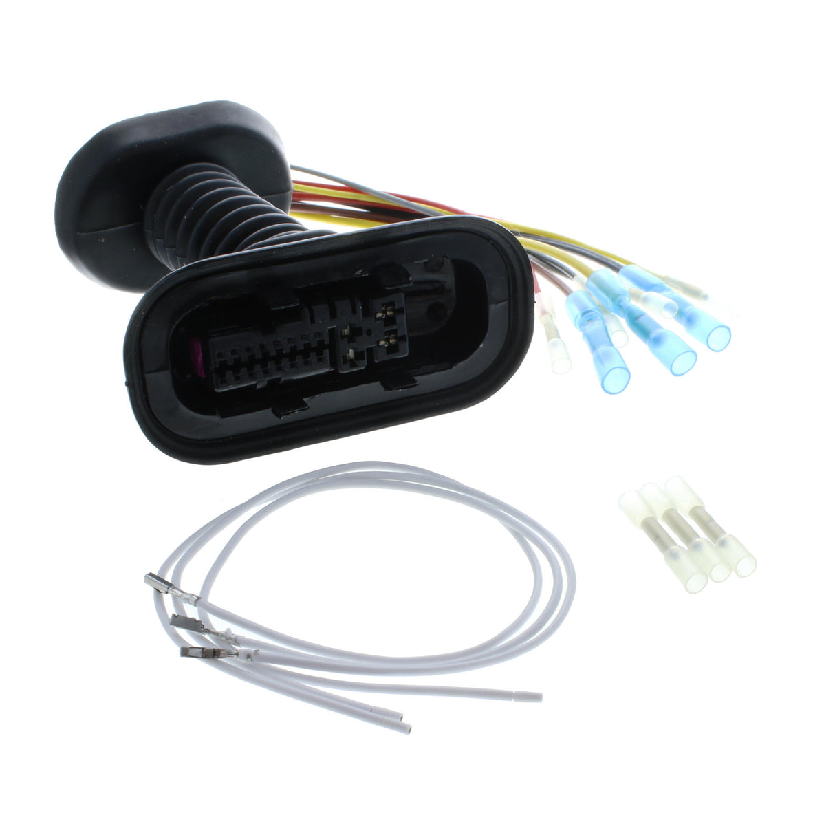 VW Repair Kit, cable set  - VEMO V10-83-0067