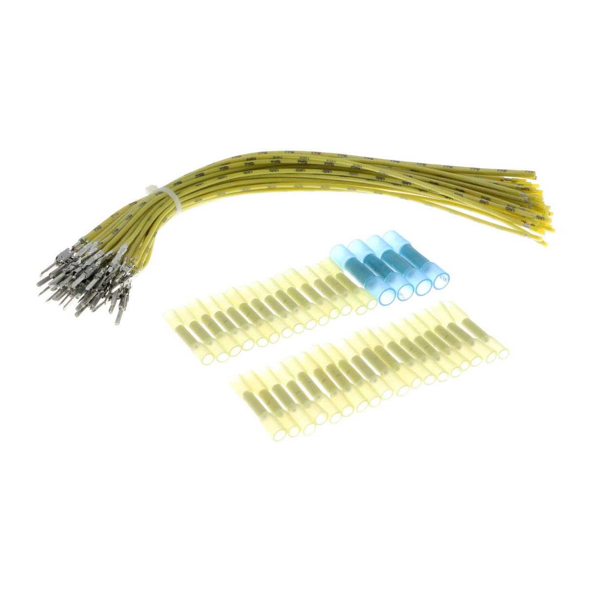 VW Repair Kit, cable set  - VEMO V10-83-0069-1