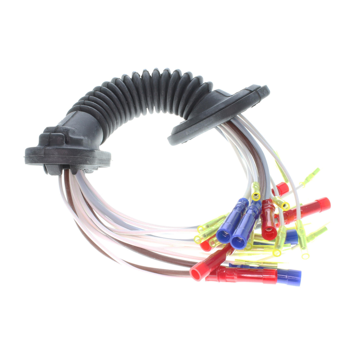 VW Repair Kit, cable set  - VEMO V10-83-0074