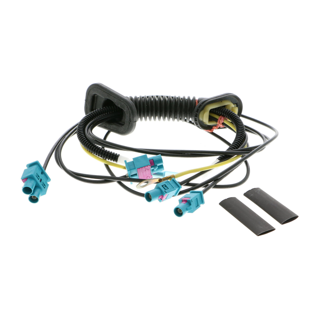 VW Repair Kit, cable set  - VEMO V10-83-0075