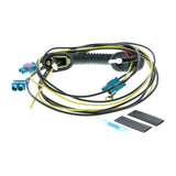 VW Repair Kit, cable set  - VEMO V10-83-0076