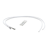 VW Repair Kit, cable set  - VEMO V10-83-0079
