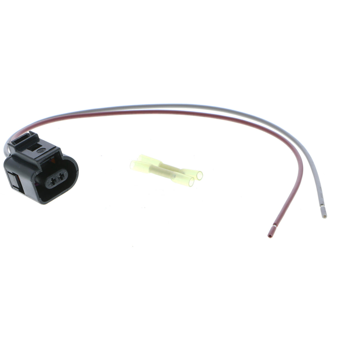 VW Repair Kit, cable set  - VEMO V10-83-0080