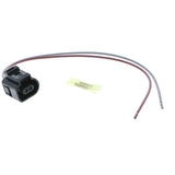 VW Repair Kit, cable set  - VEMO V10-83-0080