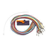 VW Repair Kit, cable set  - VEMO V10-83-0081