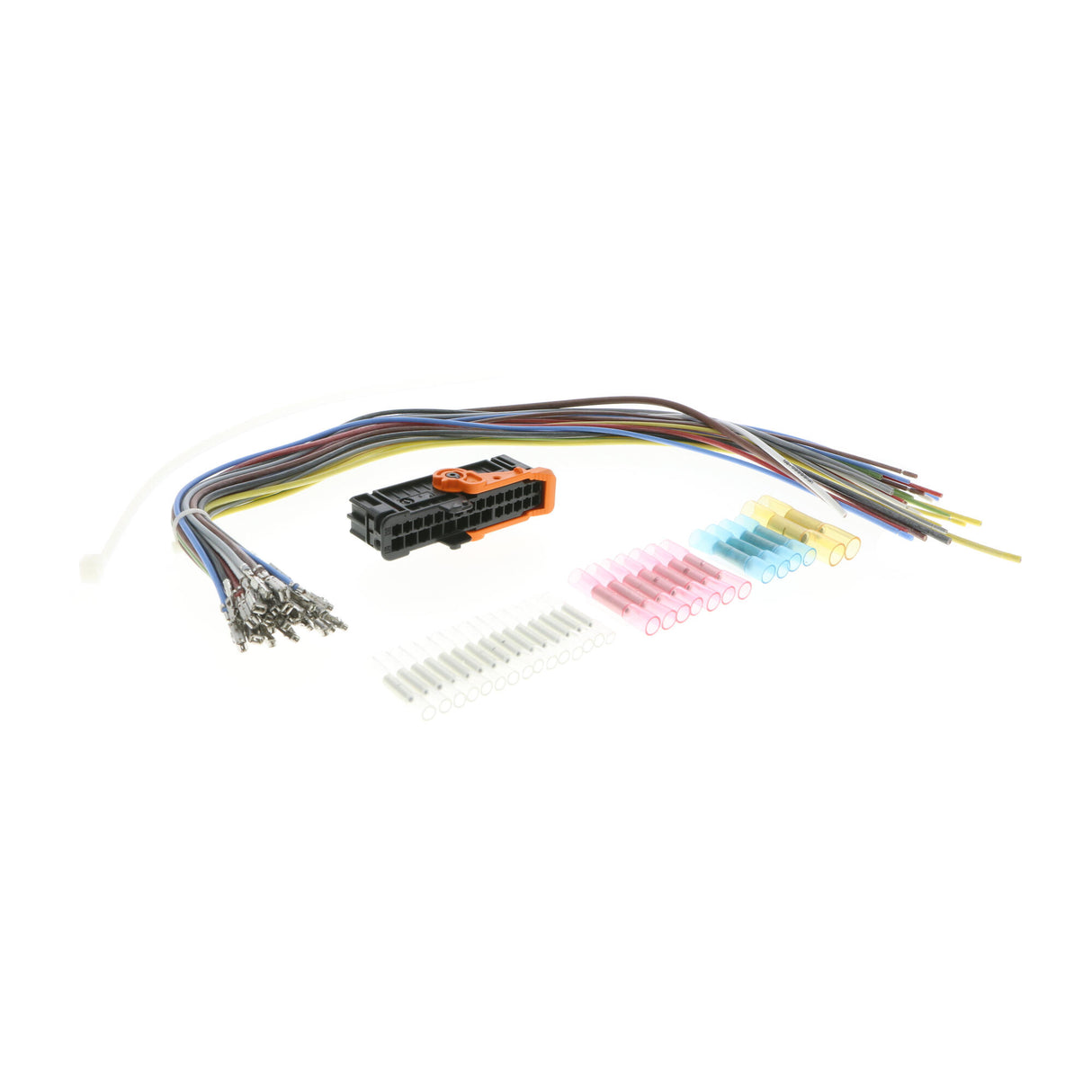 VW Repair Kit, cable set  - VEMO V10-83-0082