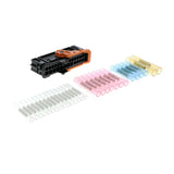 VW Repair Kit, cable set  - VEMO V10-83-0082
