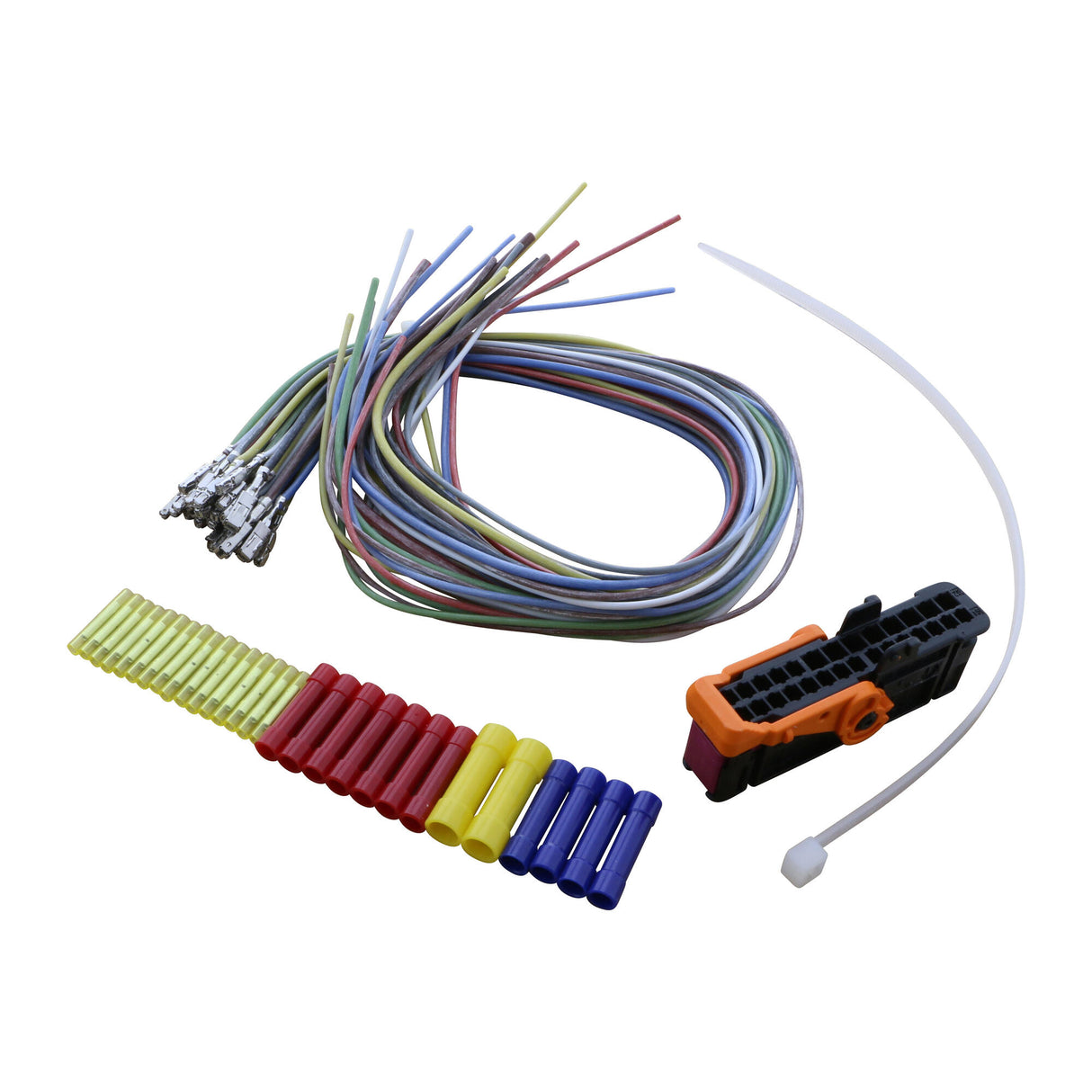 VW Repair Kit, cable set  - VEMO V10-83-0083