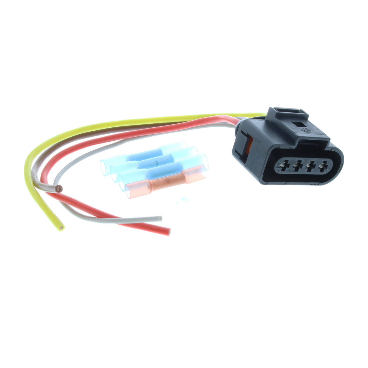 VW Repair Kit, cable set  - VEMO V10-83-0086