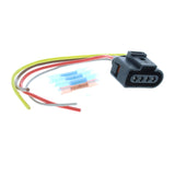 VW Repair Kit, cable set  - VEMO V10-83-0086