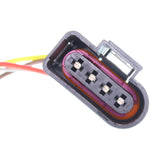 VW Repair Kit, cable set  - VEMO V10-83-0086