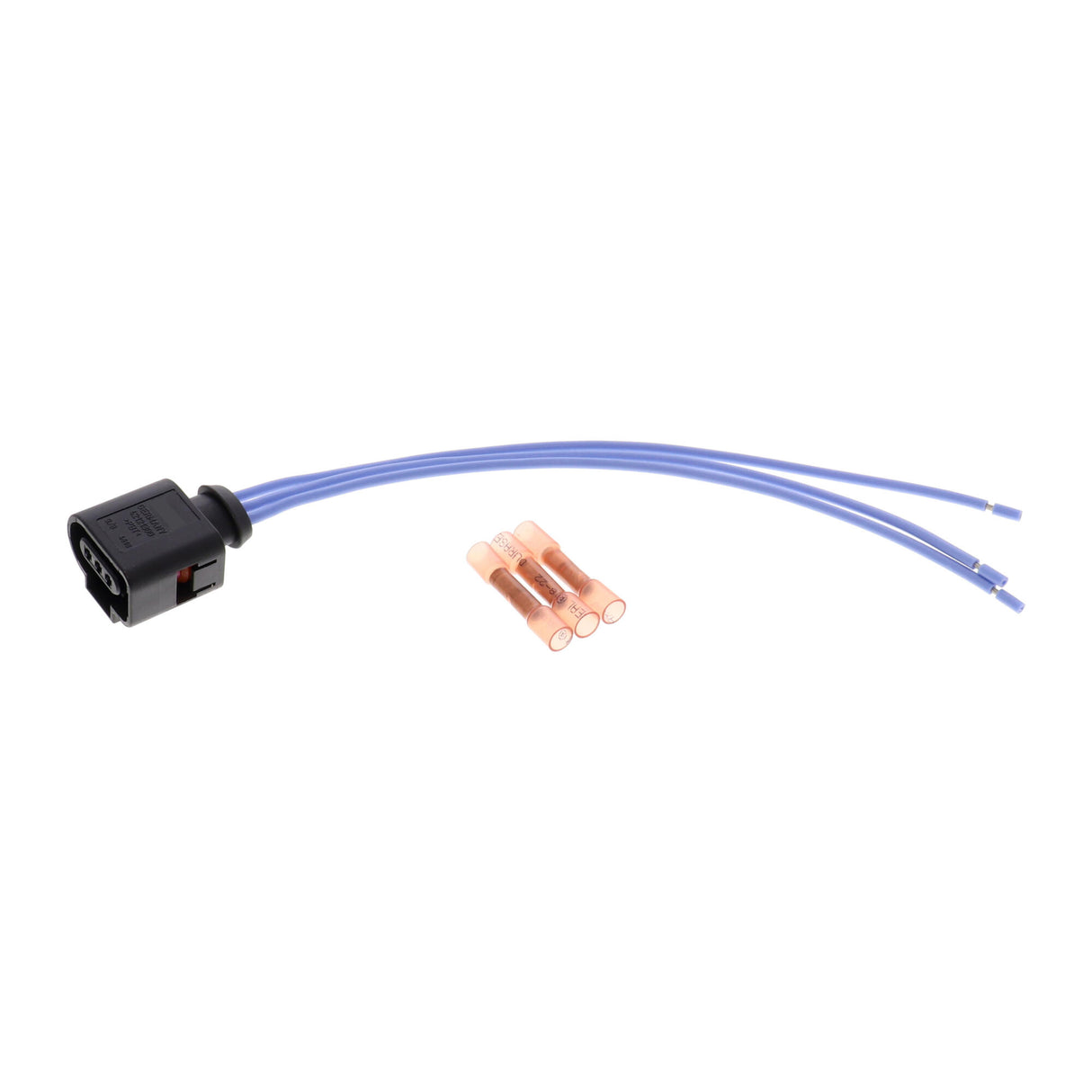 VW Repair Kit, cable set  - VEMO V10-83-0087