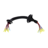 VW Repair Kit, cable set  - VEMO V10-83-0093