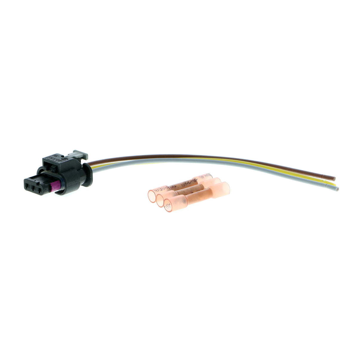 VW Repair Kit, cable set  - VEMO V10-83-0094