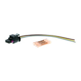 VW Repair Kit, cable set  - VEMO V10-83-0094