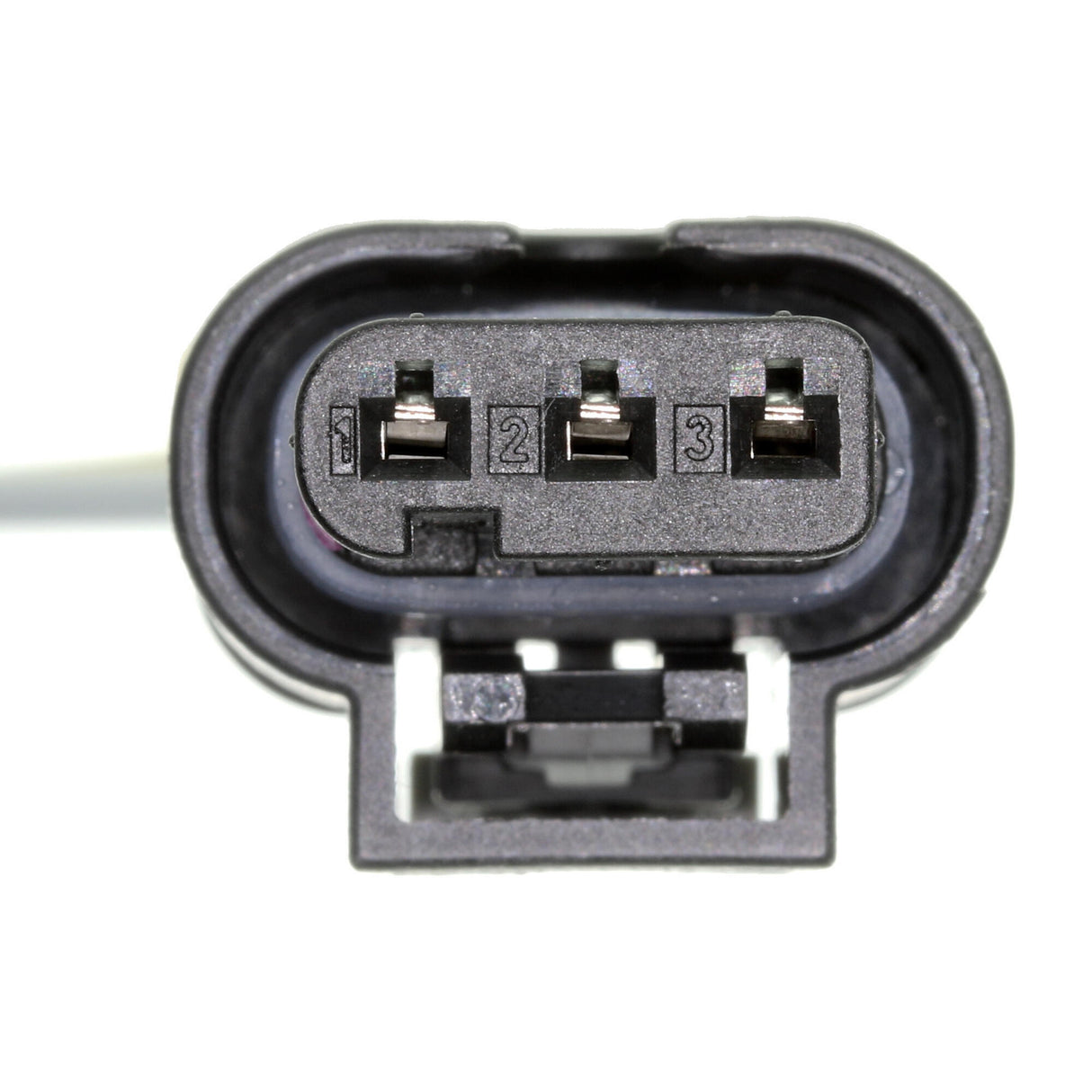 VW Repair Kit, cable set  - VEMO V10-83-0094