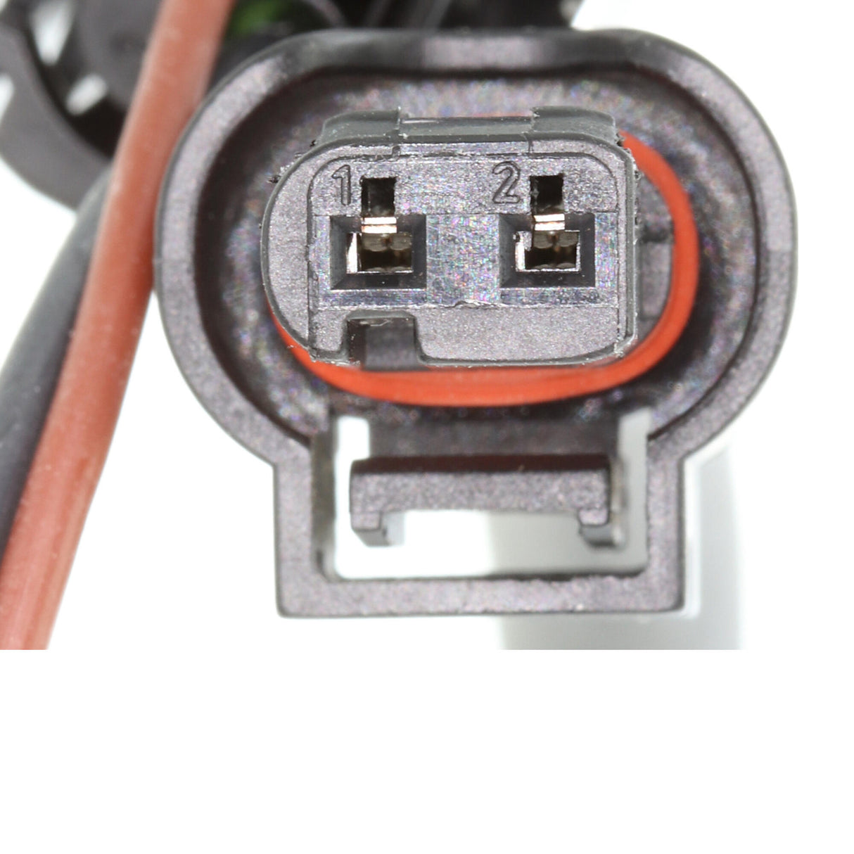 VW Repair Kit, cable set  - VEMO V10-83-0095