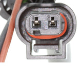 VW Repair Kit, cable set  - VEMO V10-83-0095