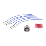 VW Repair Kit, cable set  - VEMO V10-83-0107