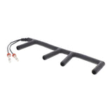 VW Repair Kit, cable set  - VEMO V10-83-0114