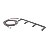 VW Repair Kit, cable set  - VEMO V10-83-0115