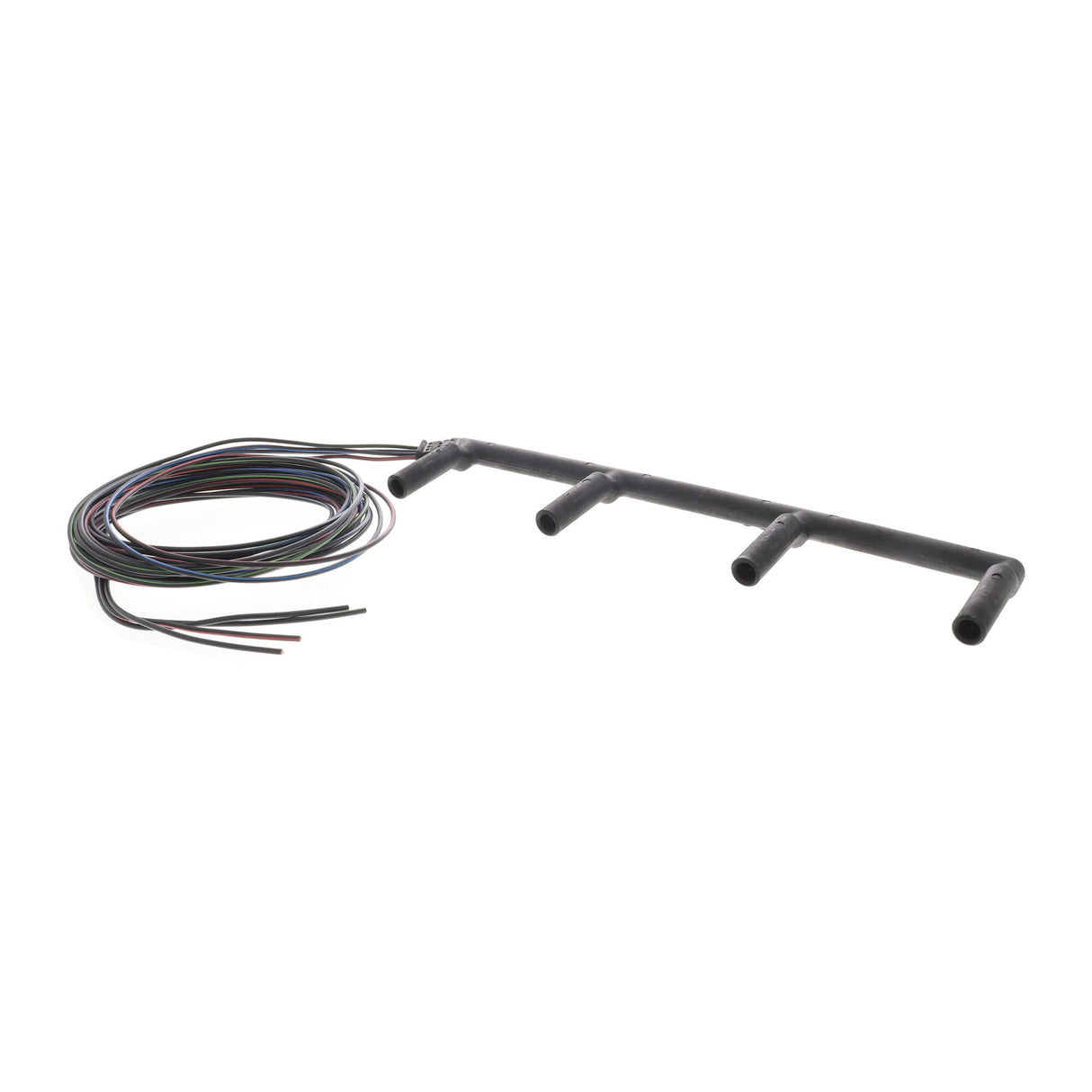 VW Repair Kit, cable set  - VEMO V10-83-0116