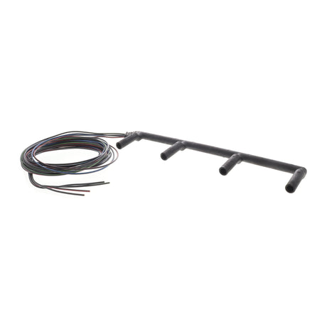 VW Repair Kit, cable set  - VEMO V10-83-0116