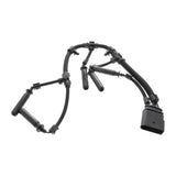 VAG Repair Kit, cable set  - VEMO V10-83-0118