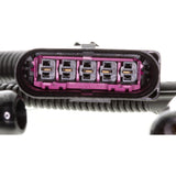 VAG Repair Kit, cable set  - VEMO V10-83-0118