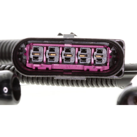 VAG Repair Kit, cable set  - VEMO V10-83-0118