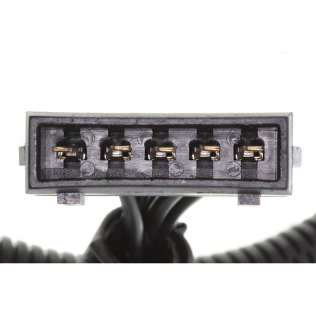 VAG Repair Kit, cable set  - VEMO V10-83-0119