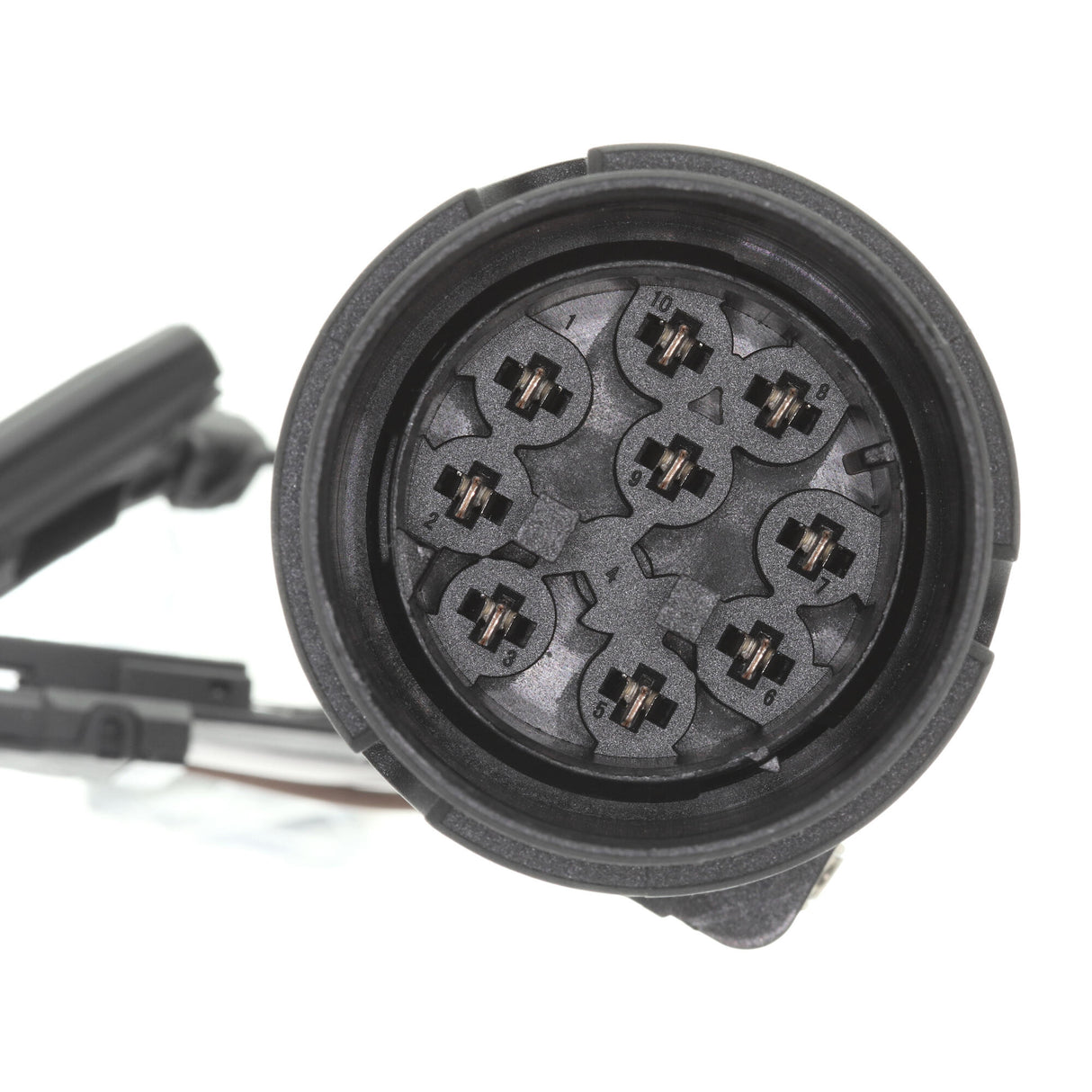 VW Repair Kit, cable set  - VEMO V10-83-0120