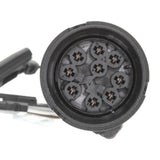 VW Repair Kit, cable set  - VEMO V10-83-0120