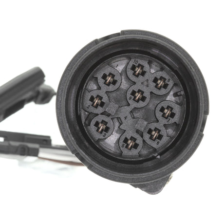 VW Repair Kit, cable set  - VEMO V10-83-0120