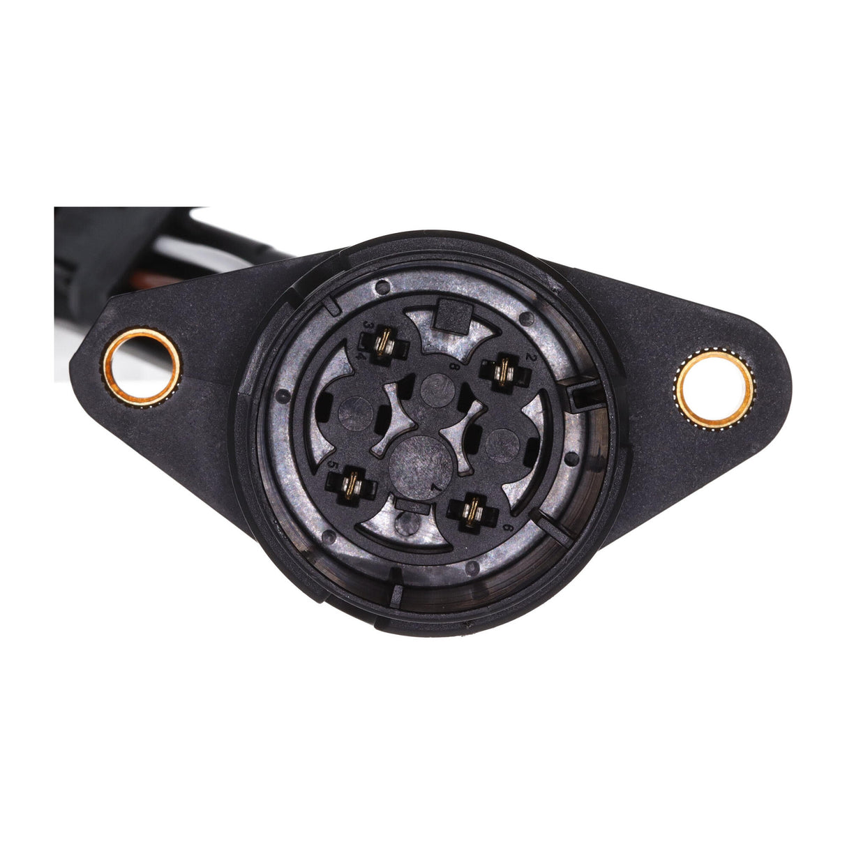 SEAT Repair Kit, cable set  - VEMO V10-83-0121