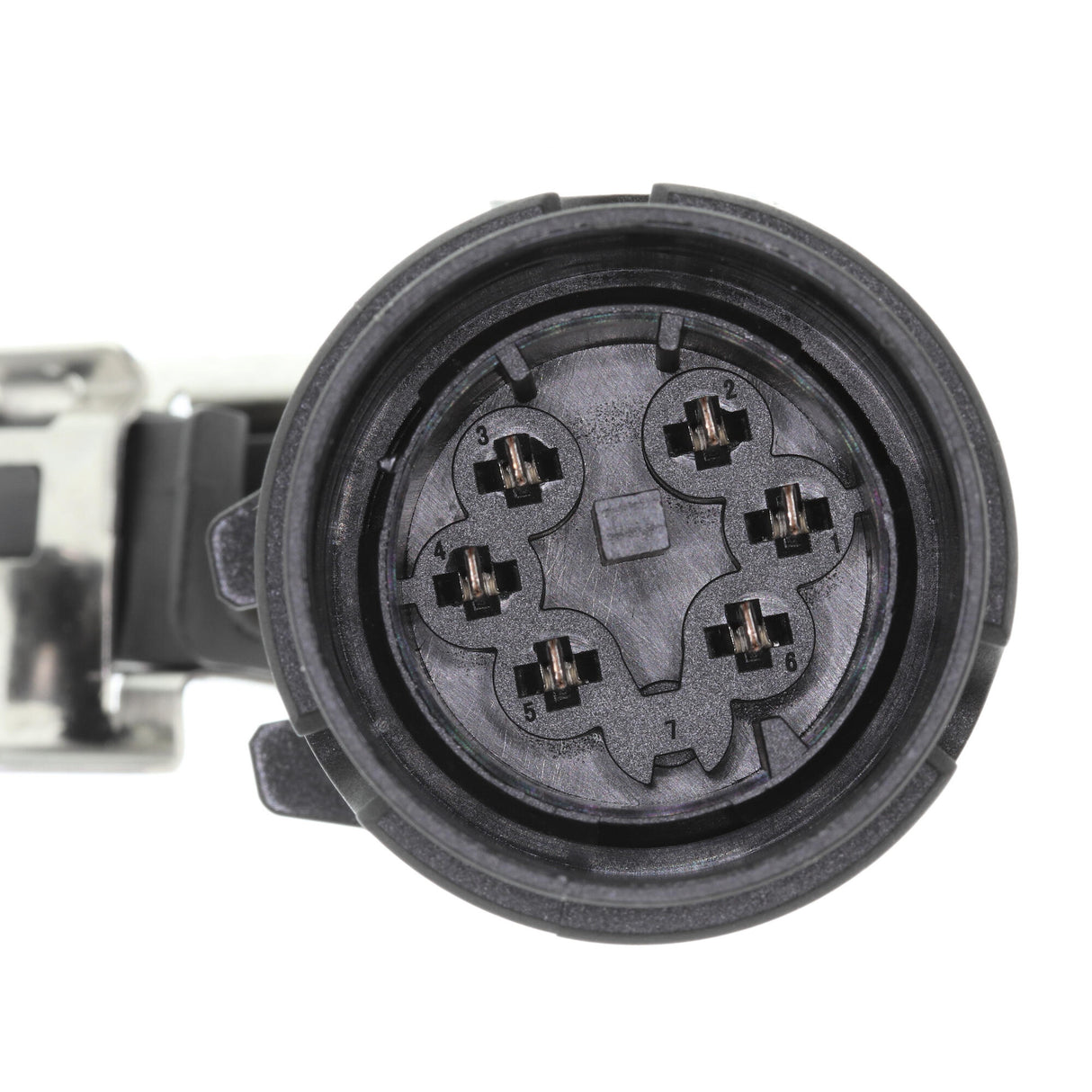 VW Repair Kit, cable set  - VEMO V10-83-0122