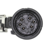 VW Repair Kit, cable set  - VEMO V10-83-0122