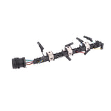 VW Repair Kit, cable set  - VEMO V10-83-0123