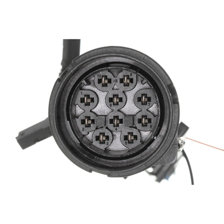 VW Repair Kit, cable set  - VEMO V10-83-0123