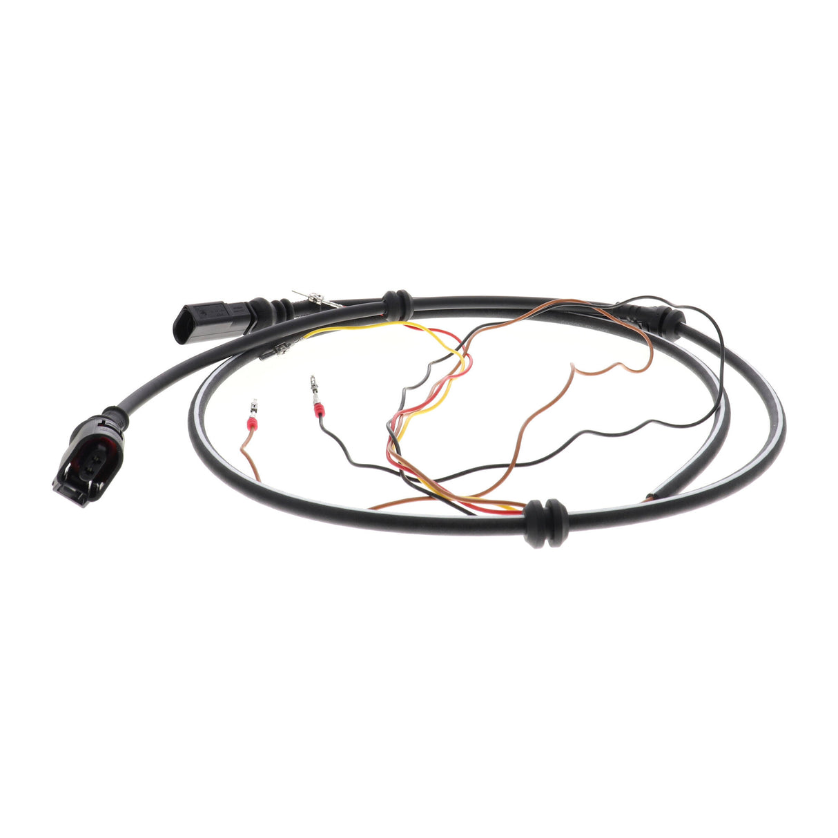 VAG Repair Kit, cable set  - VEMO V10-83-0130