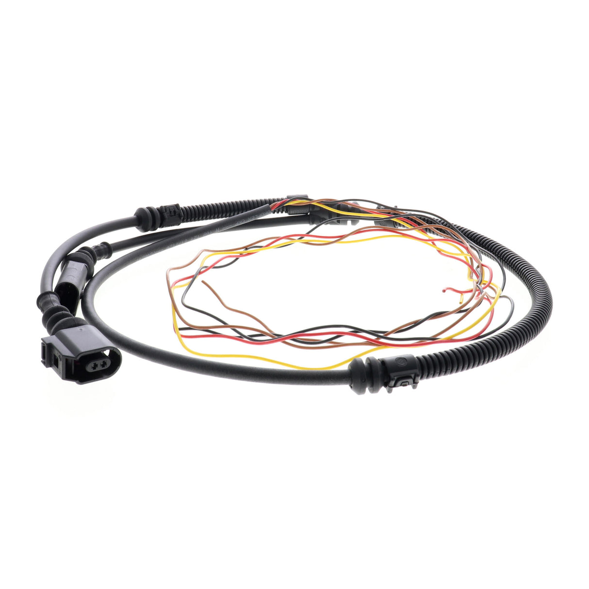 VAG Repair Kit, cable set  - VEMO V10-83-0131