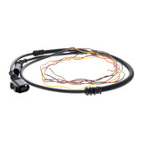 VAG Repair Kit, cable set  - VEMO V10-83-0131