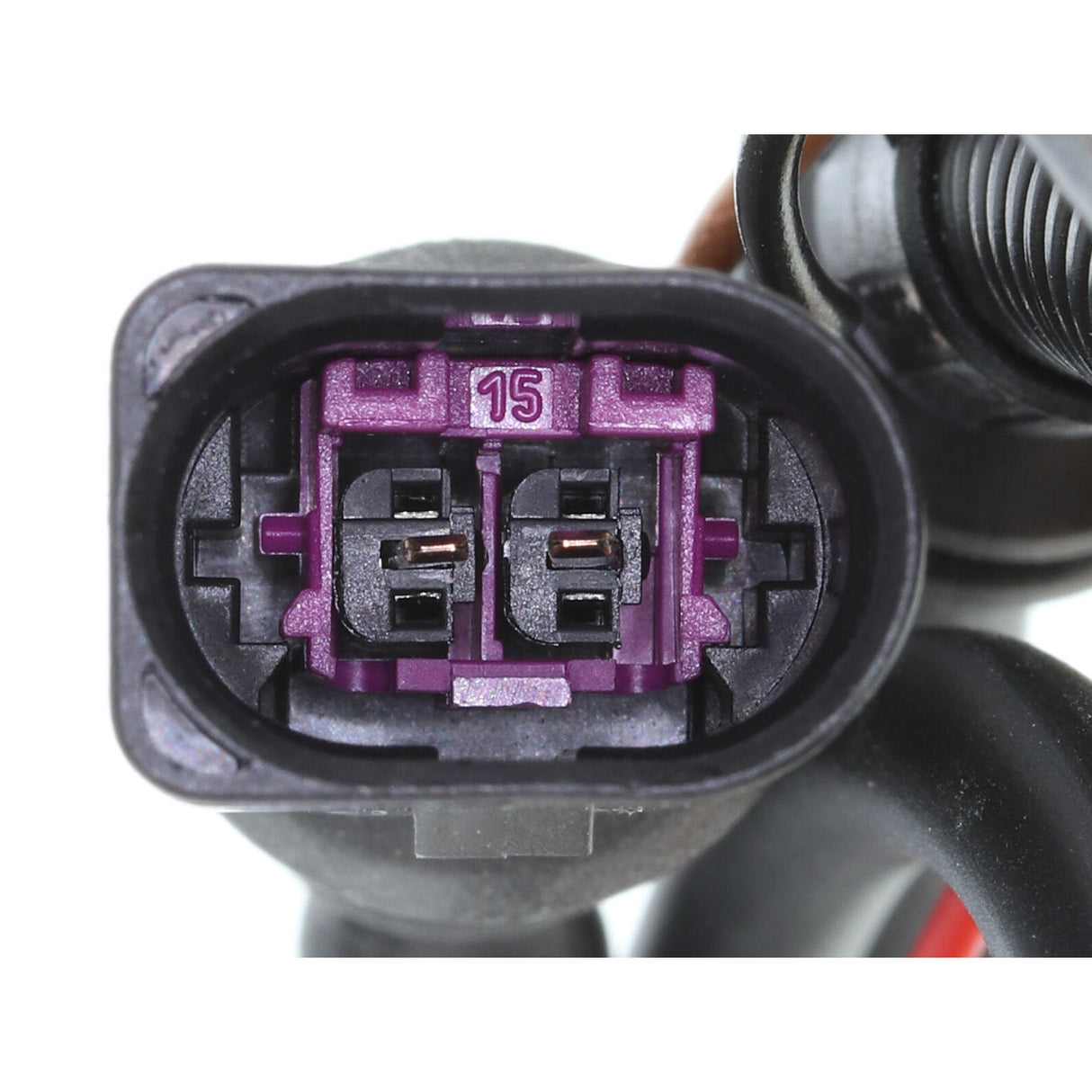 VAG Repair Kit, cable set  - VEMO V10-83-0131